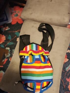 Pet Carrier